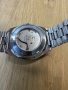 orient automatic оригинален мъжки механичен часовник с зелен цифер, снимка 6