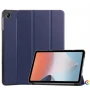 OPPO Pad Air Кожен Калъф и Протектор, снимка 5