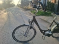 Електрическо колело, снимка 2