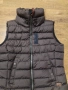 g-star whistler slim vest wmn - дамски елек М , снимка 4