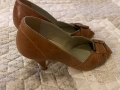 Дамски обувки марка 5th Avenue - истинска кожа, снимка 2