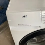 Автоматична пералня AEG, снимка 2