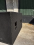 Продавам Бас Каси Dynacord Sub PHW18  с BMS S430V2 - 1200W , снимка 5