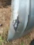 Предна броня jeep grand cherokee wj , снимка 5