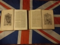 THE IMPERIAL HISTORY of ENGLAND !1809 ,1811 г., снимка 12