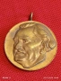 Медал от соца 100г. От рождението на Георги Димитров за КОЛЕКЦИЯ 52015, снимка 3
