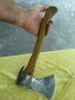  Стар австрийски топор - 390 , снимка 5