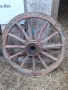 Колела от каруца, снимка 4