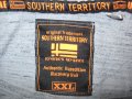 Блуза SOUTH. TERR.  мъжка,ХЛ, снимка 1