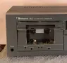 Профилактиран Nakamichi 582Z, снимка 2