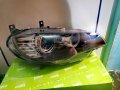 Фар Фарове за БМВ Х6 Е71 Х5 М Е70 / BMW X6 E71 X5 M E70 Bi-Xenon Lci. , снимка 2