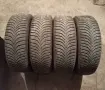 Продавам 4 броя зимни гуми 195.65.15 на 1 сезон дот 2021 Hankook , снимка 1
