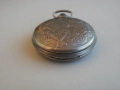 Молния рядък модел руски джобен часовник, снимка 6