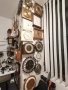 Предлагам голяма гама ретро часовници в колекционерски вид, снимка 15