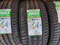 4бр.НОВИ всесезонни DOUBLESTAR 245/40/18 97W DOT 1323, снимка 3