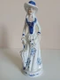 Порцеланова статуетка, снимка 1