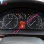 Дисплей за Пежо 407 за километража, снимка 2