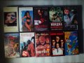 Видеокасети VHS, снимка 1 - Други жанрове - 41816990