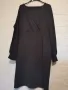 СТРАХОТНА ЕЛЕГАНТНА РОКЛЯ 2XL-3XL, снимка 2