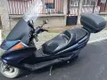 yamaha majesty 250, снимка 6