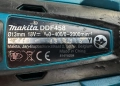 Makita DDF458 - Мощен акумулаторен винтоверт 18V 91Nm, снимка 4