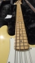 Бас китара Fender Player Precision MN + оригинален дървен куфар, снимка 4
