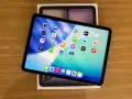 iPad Air M2 11 инча + Smart Folio, снимка 2