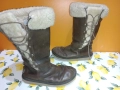 UGG кожени ботуши N 39, снимка 1