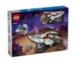 LEGO® City Space 60430 - Междузвезден космически кораб, снимка 1