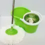Моп за почистване на под - ламинат - spin mop 360 / Цвят: Според нал. в склада , снимка 3