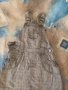 Гащеризон- рокля , снимка 1 - Детски рокли и поли - 42619879