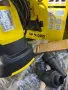 Нова Потопяема дренажна помпа за отводняване на мазета, басейни и др. Karcher SP 9.000 Flat 280W .. , снимка 2