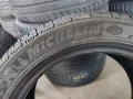 2бр.зимни гуми MICHELIN 245 45 17 DOT19 цена за брой, снимка 4