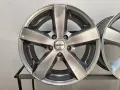4бр 17ски джанти за BMW, OPEL INSIGNIA 5х120мм A170964 , снимка 2