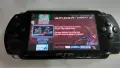Sony PSP с игри + калъф + зарядно, готово за игра, снимка 15