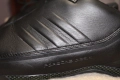 Мъжки маратонски от естевена кожа adidas porche, снимка 11