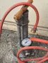 Помпа за водна проба на радиятори, снимка 1