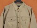 Seeland Мъжка риза лов риболов (XL), снимка 2