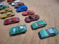 Колички matchbox , снимка 5