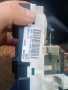 Панел Климатик Опел Астра Г Opel Astra G behr 56341, снимка 2