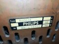 PHILIPS TUBE ANTIQUE RECEIVER-GERMANY 3101231937, снимка 11