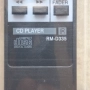Дистанционно за CD Player SONY RM-D335, снимка 4