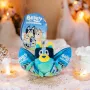 Плюшена играчка Блуи и Бинго, Bluey Bingo плюшени играчки, Блуи 25см, снимка 4