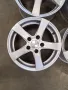 АЛУМИНИЕВИ ДЖАНТИ МЕРЦЕДЕС AУДИ ФОЛСВАГЕН ШКОДА -5x112-15цола, снимка 5