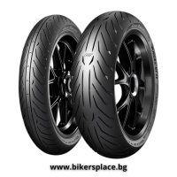 Pirelli Angel GT II - Гуми За МОТОР, снимка 1 - Гуми и джанти - 44472179