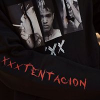 Суитчър XXXTENTACION в Суичъри в гр. Габрово - ID34642936 — Bazar.bg