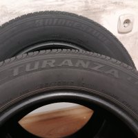 2 бр. 195/65/15 Bridgestone / летни гуми , снимка 7 - Гуми и джанти - 40506323