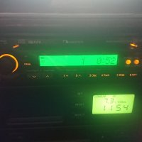 Nakamichi CD500 car audio CD audiophile плейър за кола, снимка 5 - Радиокасетофони, транзистори - 34329748