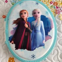 Артикули Frozen, снимка 1 - Други - 40409625