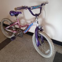 детски колела , снимка 6 - Детски велосипеди, триколки и коли - 39889801